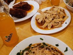 -水仙拉面(水仙街店)