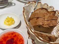 -俄士厨房(五棵松华熙LIVE店)