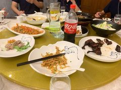 -世外桃源农庄·德清土菜(兴康南路店)