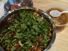 -柳州肥姨妈大骨螺蛳粉(万达中心店)