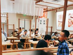 -小满手工粉(北京来福士店)