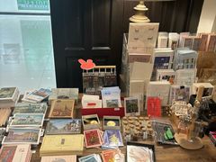 -良友书坊(安徽路店)