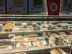 -贝瑞咖啡(深圳机场店)