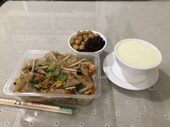 -老周记顺德双皮奶