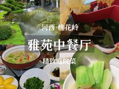 -雅苑中餐厅
