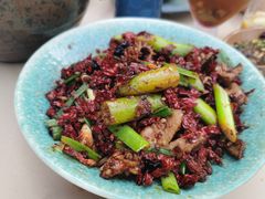 -山石榴·贵州菜(丰盛里店)