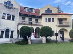 -上海汾阳花园酒店