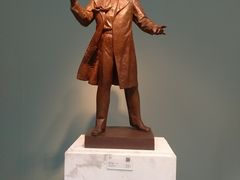 -长春世界雕塑园冰雪艺术天地