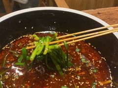 -串大叔炭火烤串·鸡西大冷面刀削面(总店)