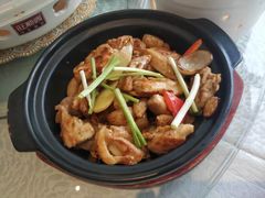 -旺顺阁·北京菜(北辰上品+)