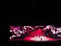 -三亚千古情景区游客中心-接待中心