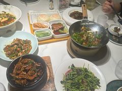 -7017浙菜•建德味(市心北路店)