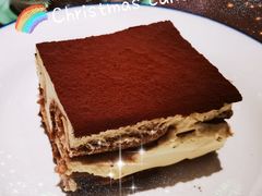 提拉米苏-MOMENTI手工意面(晶耀前滩店)