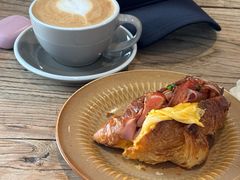 -BAKER&SPICE(安福路店)