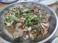 -秦记南岗鱼锅(珠吉路店)