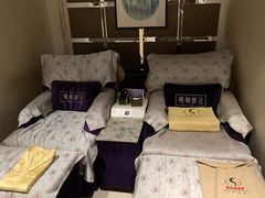 -华夏良子·足道SPA艾灸(三里屯店)