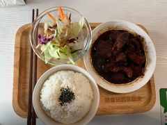 -箪食记(汉口路店)