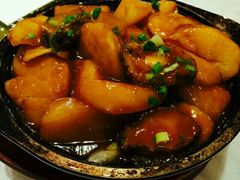 -鱼翅楼·津派砂锅鱼翅(水上公园店)