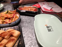 -炭舍干锅·烤鱼(扬名广场店)