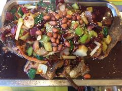 -滋味烤鱼(超洋店)
