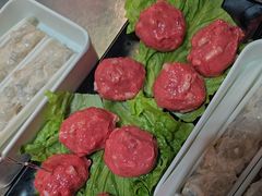 -三头牛·潮汕牛肉生蚝火锅 (夏湾店)