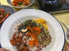 -米仓食堂(皇庭广场店)