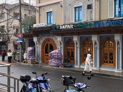 -新疆伊宁远征餐厅