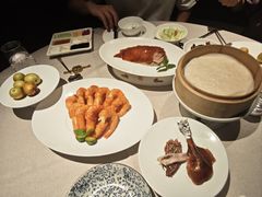 -四季民福烤鸭店(外滩外白渡桥店)