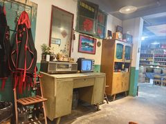 -齐二姐老火锅(红旗厂店)