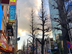 -秋叶原电器街