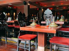 大堂-花马天堂云南餐厅 Lost Heaven(外滩店)