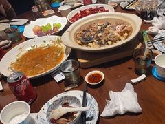 -高佳庄·舟山海鲜(海景旗舰店)