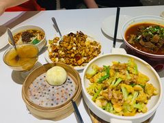 -眉州东坡(春秀路店)