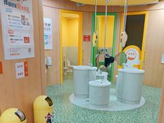 -金宝贝早教(南山花园城店)