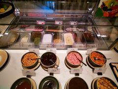 自助调料区-粤海喜来登酒店·盛宴海鲜牛排自助餐厅(天河城店)