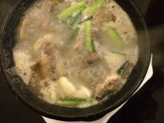 -藏味八珍特色火锅