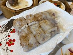 -番禺宾馆丽苑厅