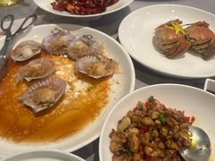 -徐记海鲜(陕西历史博物馆|明德门店)