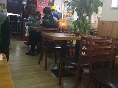 大堂-天瑞福云南过桥米线(十里河店)