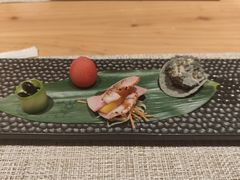 -香樟花园法式铁板烧(恒隆广场店)