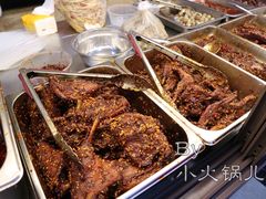 -嘉州九妹凤爪(乐山总店)
