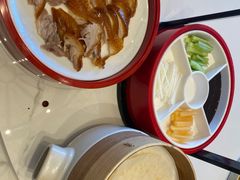 -中心大酒店·本味餐厅