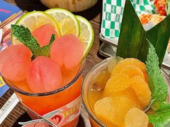 -泰妃殿(武汉首店)