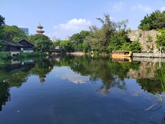 -深圳锦绣中华民俗村