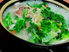 -尼玛藏家风味园(阿山食城店)