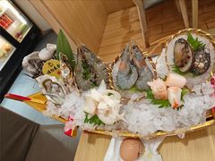 -酙味野菜村·和牛寿喜烧放题自助(恒隆广场店)