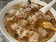 -汪家馄饨(集庆路店)