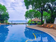 -绿城千岛湖喜来登度假酒店