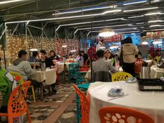 大堂-小煵记·打边炉(西丽文光店)