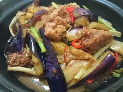 -慈心素食馆(绳金塔店)